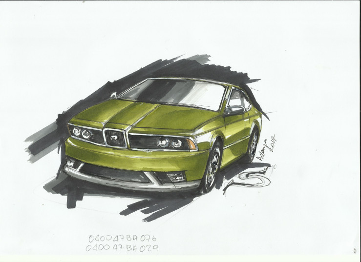 #100. Boyard 3500&nbsp;Coupe