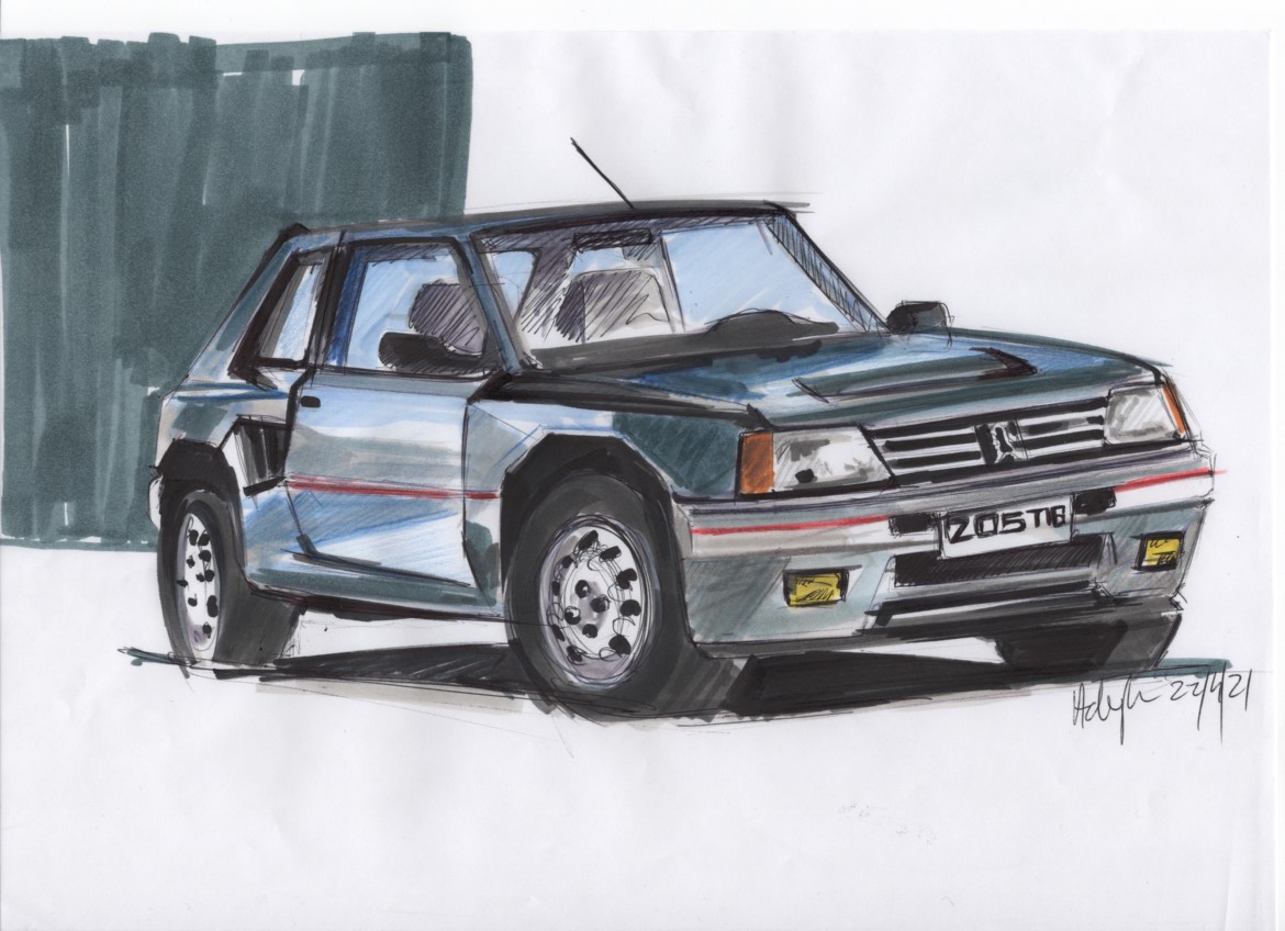 #101. Aérien Facile AWD Turbo&nbsp;(final)