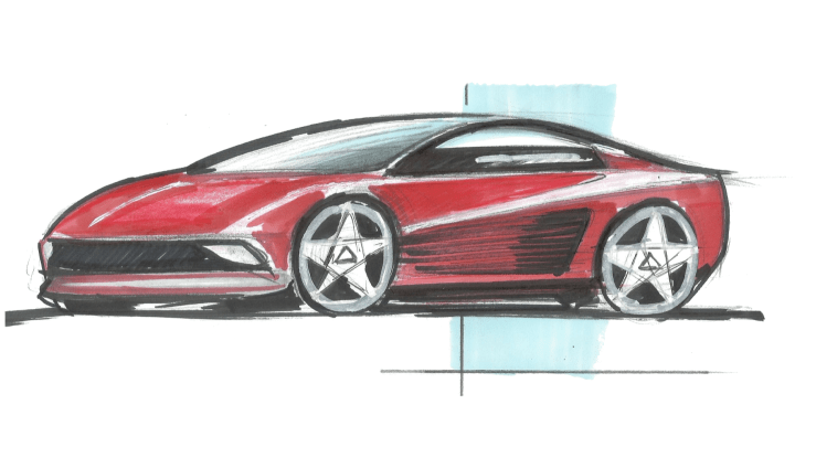 #51. ROSSA BLADESIDE